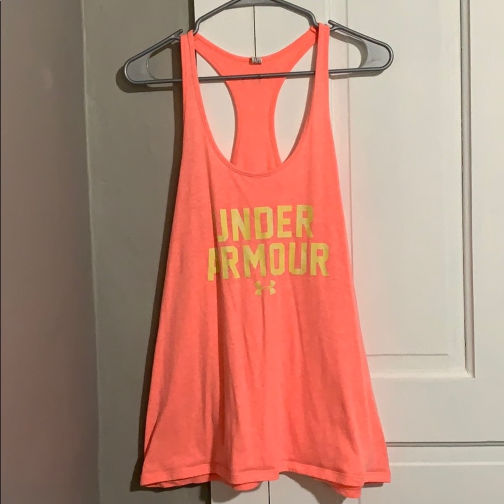 Under Armour Tank Top
